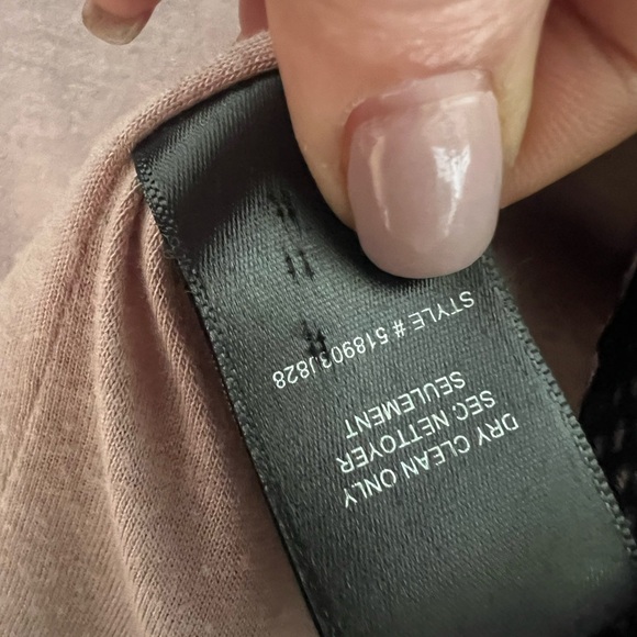 Rebecca Taylor woman’s velvet snake print jacket - Picture 15 of 15